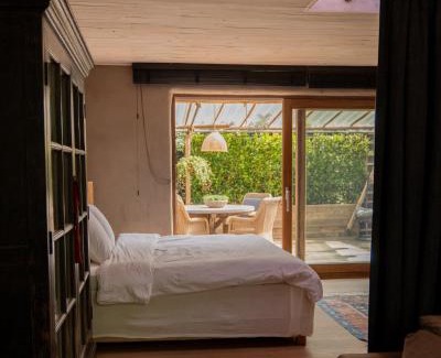 Sint-Martens-Latem Casa | Fleur de Jasmin
