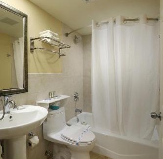 Wildwood Crest Hotel | Fleur de Lis Beach Motel