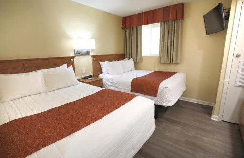 Wildwood Crest Hotel | Fleur de Lis Beach Motel