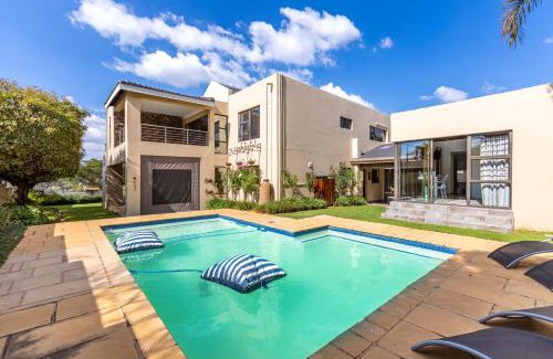 Greater Johannesburg Metropolitan Area Casa | Fleur de Lis Guesthouse