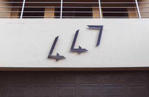 Greater Johannesburg Metropolitan Area Casa | Fleur de Lis Guesthouse
