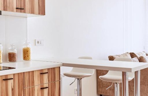 Petrovskoye Apartamento | Fleur-de-Lys