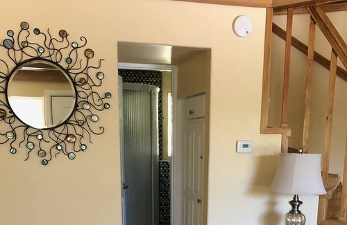 Fair Play Casa | Fleur de Lys Wineries Guesthouse