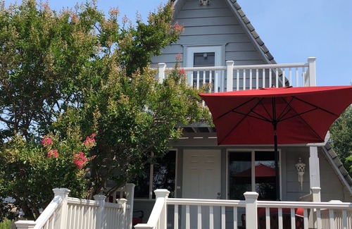 Fair Play Casa | Fleur de Lys Wineries Guesthouse
