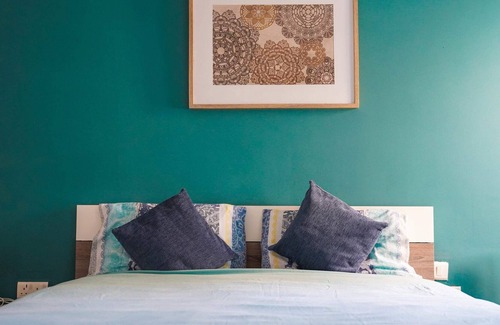 Gzira Apartamento | Fleur de Mai Suite-hosted by Sweetstay