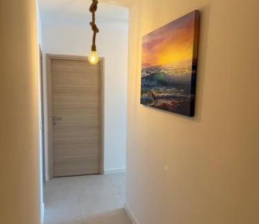 Belgodere Apartamento | Fleur de Maquis B01