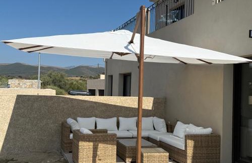Belgodere Apartamento | Fleur de Maquis B01