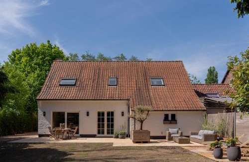 Sint-Martens-Latem Casa | Fleur de Marguerite