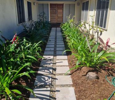 Mission Beach Casa | Fleur De Mayo