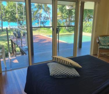Mission Beach Casa | Fleur De Mayo