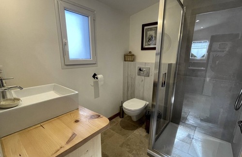 Fox-Amphoux Casa | "FLEUR DE ROMARIN" Charming cottage 4 pers. all comfort at the gates of the Verdon