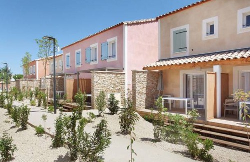 Aigues-Mortes Apartamento | Fleur de Sel - Aigues Mortes 3