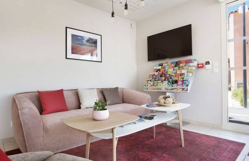 Aigues-Mortes Apartamento | Fleur de Sel - Aigues Mortes 3