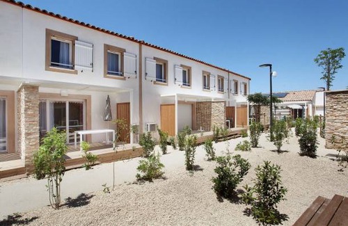 Aigues-Mortes Apartamento | Fleur de Sel - Aigues Mortes 3