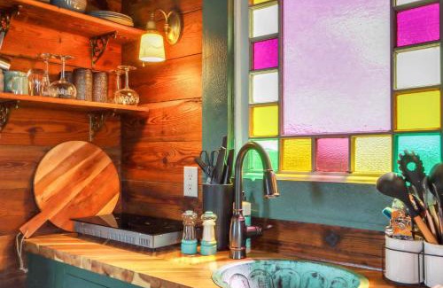 Lampasas Casa | Fleur de Tris at Bent Tree Ranch