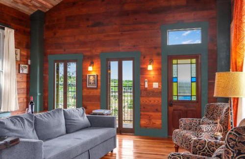 Lampasas Casa | Fleur de Tris at Bent Tree Ranch