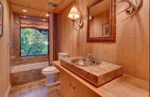 Tahoe Pines Casa | Fleur du Lac #1 - Lakefront - TLUXP