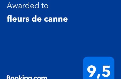 Circuit 1C1 Apartamento | fleurs de canne