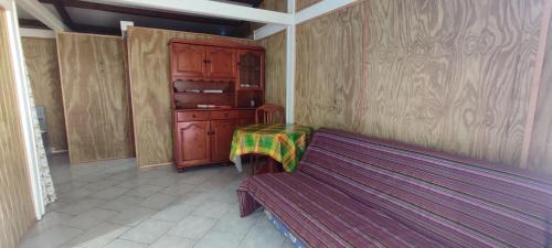 Circuit 1C1 Apartamento | fleurs de canne
