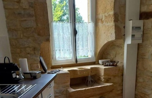 Saint-Medard Casa | Fleurs de Thym