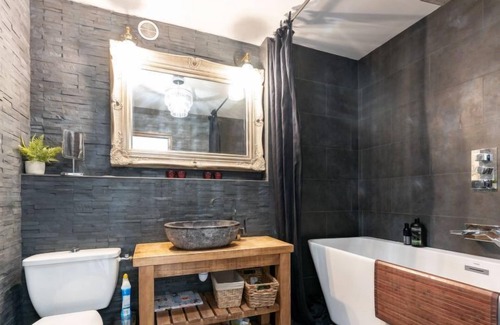 Saint-Gervais-les-Bains Apartamento | Apartamento Fleurs des Alpes en Saint Gervais - 8 personas, 4 dormitorios