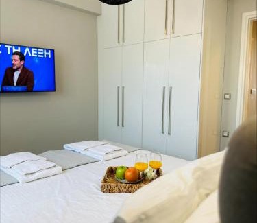 Petaloudes Apartamento | Flev's House