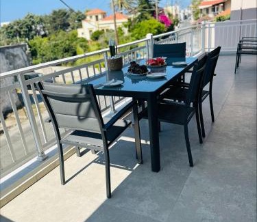 Petaloudes Apartamento | Flev's House