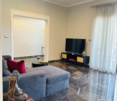 Petaloudes Apartamento | Flev's House