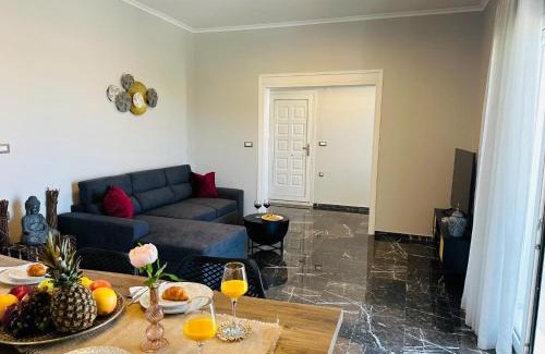 Petaloudes Apartamento | Flev's House