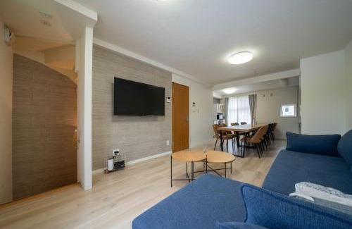 Kiyota-ku Casa | Flex cella satozuka - Vacation STAY 17763
