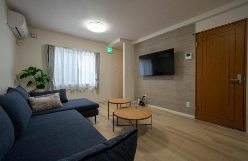 Kiyota-ku Casa | Flex cella satozuka - Vacation STAY 17763
