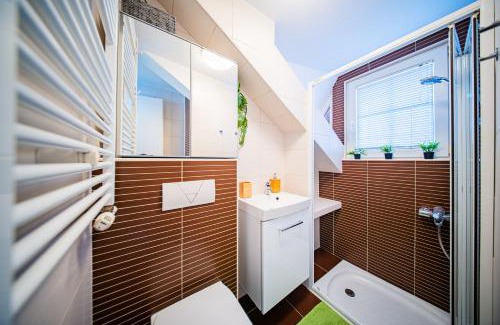 Zagreb Apartamento | Flex SelfCheckIns 175 - Zagreb - 2 Bedrooms - Terrace