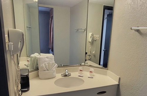 West San Antonio Hotel | Flex Studios Culebra