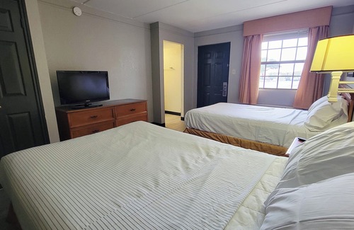 West San Antonio Hotel | Flex Studios Culebra