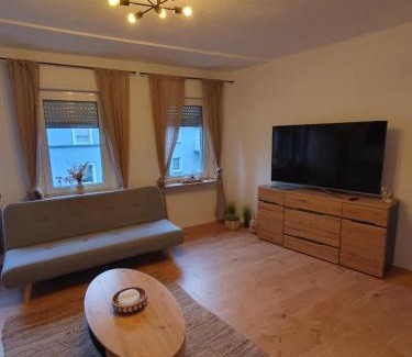 Lippstadt Apartamento | FlexHome Stilvolle Ferienwohnung