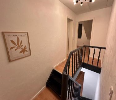 Lippstadt Apartamento | FlexHome Stilvolle Ferienwohnung