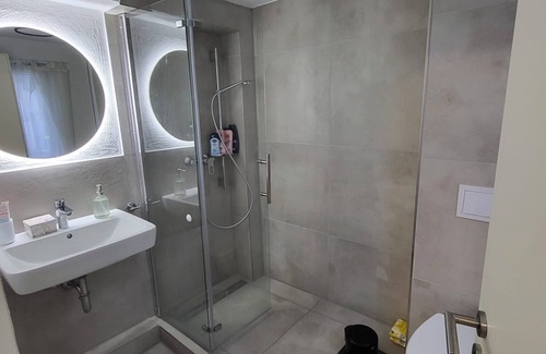 Lippstadt Apartamento | FlexHome vacation apartment close to the city