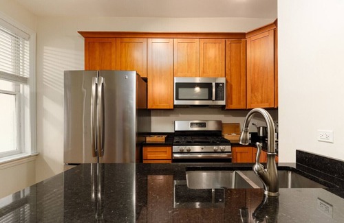 Wicker Park Apartamento | Flexhome Wicker Park 2BR DV3