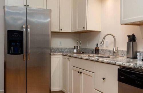 Wicker Park Apartamento | Flexhome Wicker Park 2BR P1