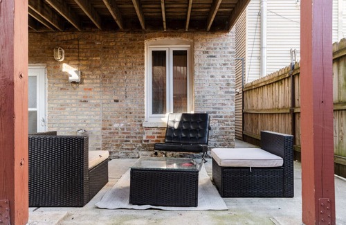Wicker Park Apartamento | Flexhome Wicker Park 2BR P1