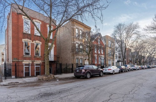 Wicker Park Apartamento | Flexhome Wicker Park 2BR P1