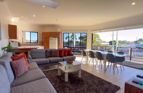 Belmont Casa | Flexi 5 Casa en Belmont