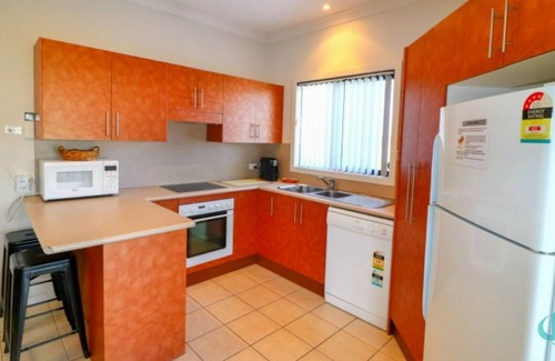 Belmont Casa | Flexi 5 Casa en Belmont
