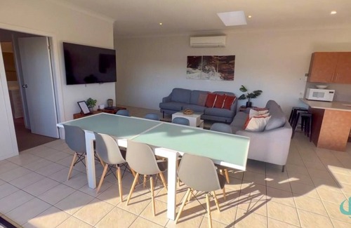 Belmont Casa | Flexi 5 Casa en Belmont
