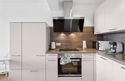 Langscheid Apartamento | Flexi Home - Balcony | Lake View | High-Speed WiFi