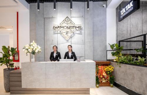 Hai Chau Apartamento | Flexi Hotel & Apartment Han Market