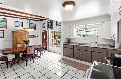 Crystal River Casa | Coral House!, A pasos de Kings Bay