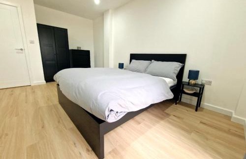 Chadwell Heath Apartamento | FlexiLux Stays - Luxury Brand New Apt L1B134