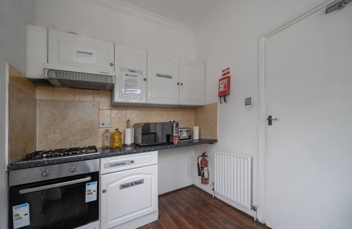 Streatham Casa | Flexistay Norbury Aparthotel