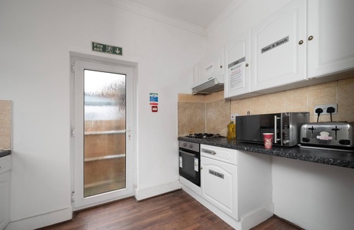 Streatham Casa | Flexistay Norbury Aparthotel